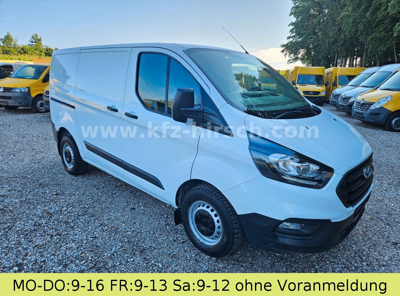 Ford Transit Custom 1.Hd,Klima,Sitzhzg,Bluetooth,Temp - Transport de personnes: photos 2 Ford Transit Custom 1.Hd,Klima,Sitzhzg,Bluetooth,Temp - Transport de personnes: photos 2