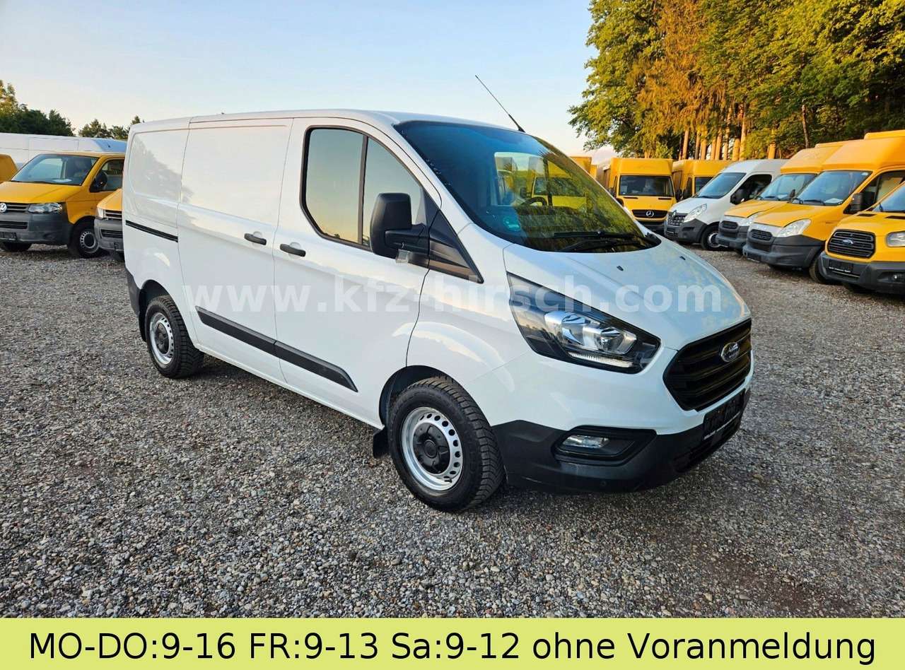 Ford Transit Custom 1.Hd,Klima,Sitzhzg,Bluetooth,Temp - Transport de personnes: photos 1 Ford Transit Custom 1.Hd,Klima,Sitzhzg,Bluetooth,Temp - Transport de personnes: photos 1