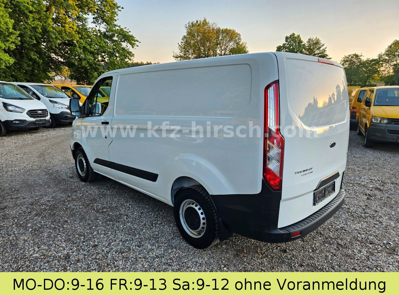 Ford Transit Custom 1.Hd,Klima,Sitzhzg,Bluetooth,Temp - Fourgon utilitaire: photos 3 Ford Transit Custom 1.Hd,Klima,Sitzhzg,Bluetooth,Temp - Fourgon utilitaire: photos 3