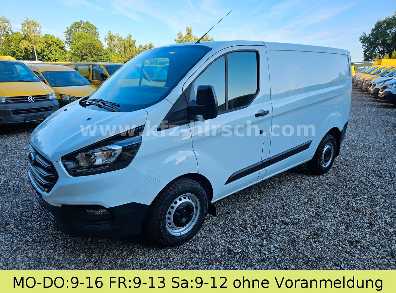 Ford Transit Custom 1.Hd,Klima,Sitzhzg,Bluetooth,Temp - Transport de personnes: photos 1 Ford Transit Custom 1.Hd,Klima,Sitzhzg,Bluetooth,Temp - Transport de personnes: photos 1