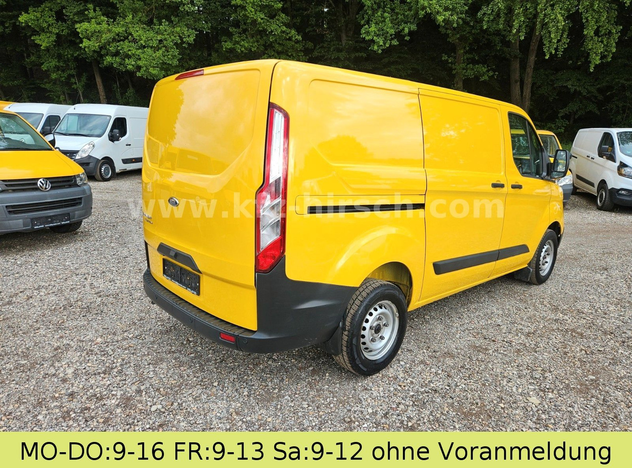 Transport de personnes Ford Transit Custom 2xSchiebetüre 1.Hand 280 CAMERA: photos 6