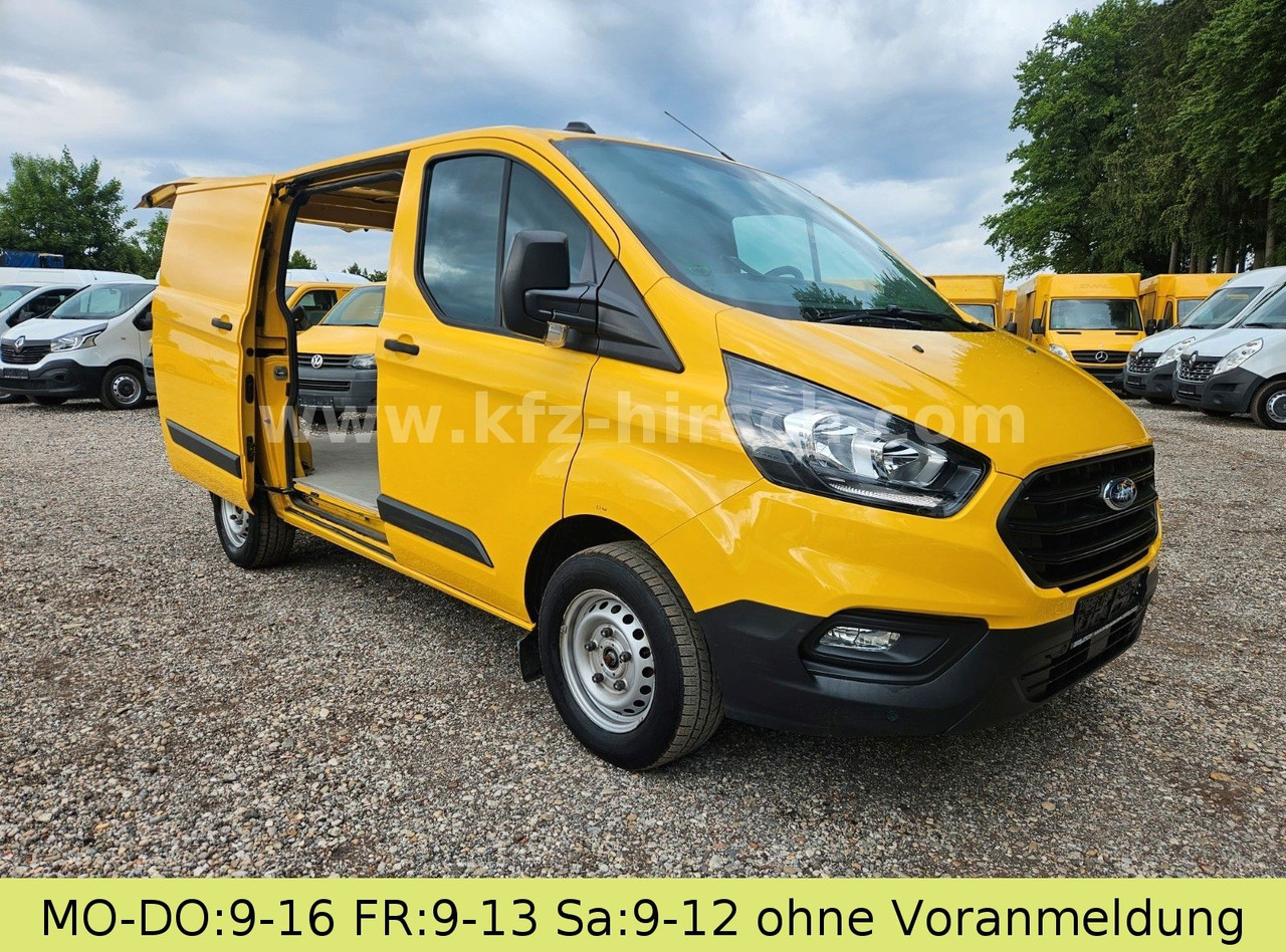 Ford Transit Custom 2xSchiebetüre 1.Hd EU6 CAM 280 - Fourgonnette: photos 3 Ford Transit Custom 2xSchiebetüre 1.Hd EU6 CAM 280 - Fourgonnette: photos 3
