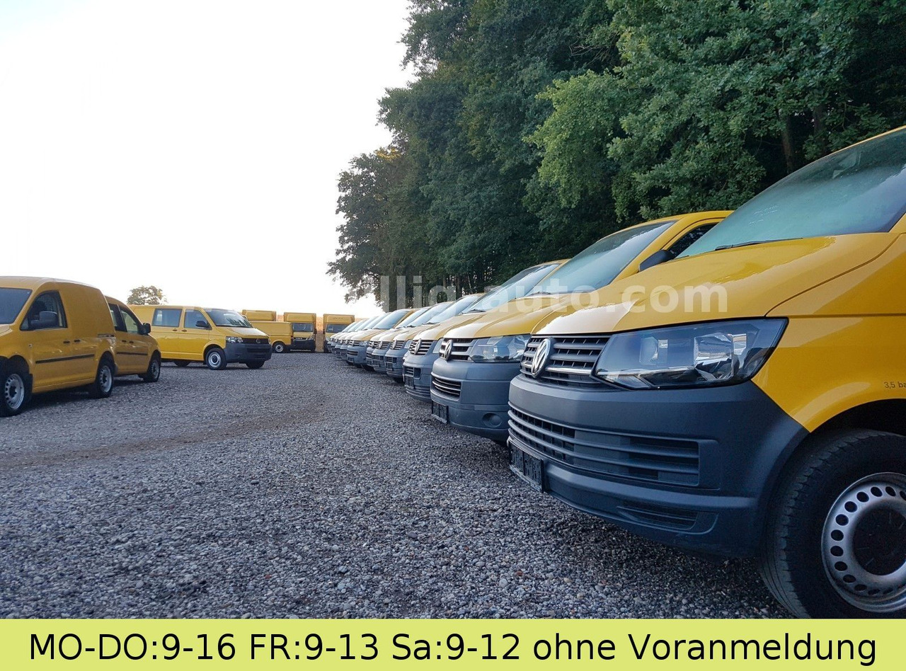 Fourgonnette Ford Transit Custom 2xSchiebetüre 1.Hd EU6 CAM 280: photos 15