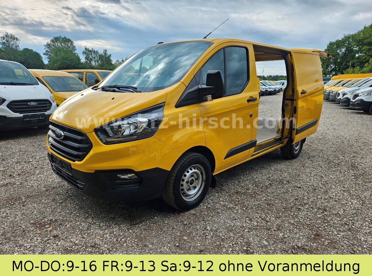 Ford Transit Custom 2xSchiebetüre 1.Hd EU6 CAM 280 - Fourgonnette: photos 1 Ford Transit Custom 2xSchiebetüre 1.Hd EU6 CAM 280 - Fourgonnette: photos 1
