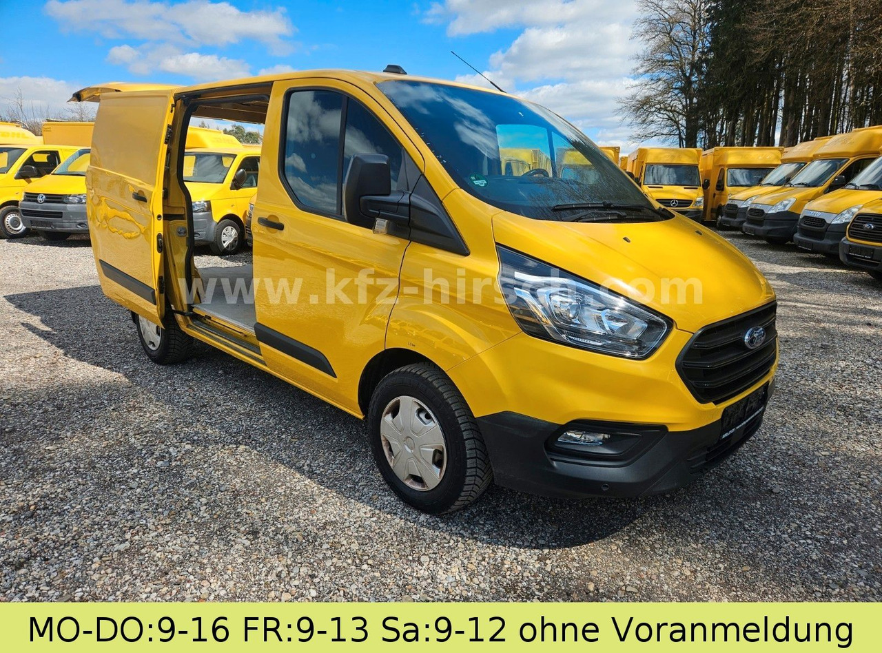 Ford Transit Custom KLIMA Temp 2xSchiebetüre 1.Hd Cam - Transport de personnes: photos 3 Ford Transit Custom KLIMA Temp 2xSchiebetüre 1.Hd Cam - Transport de personnes: photos 3