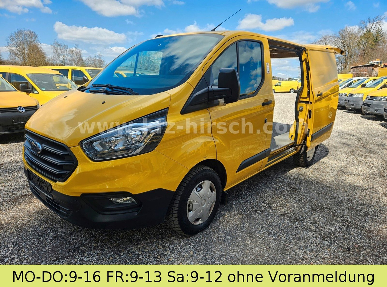 Ford Transit Custom KLIMA Temp 2xSchiebetüre 1.Hd Cam - Transport de personnes: photos 1 Ford Transit Custom KLIMA Temp 2xSchiebetüre 1.Hd Cam - Transport de personnes: photos 1