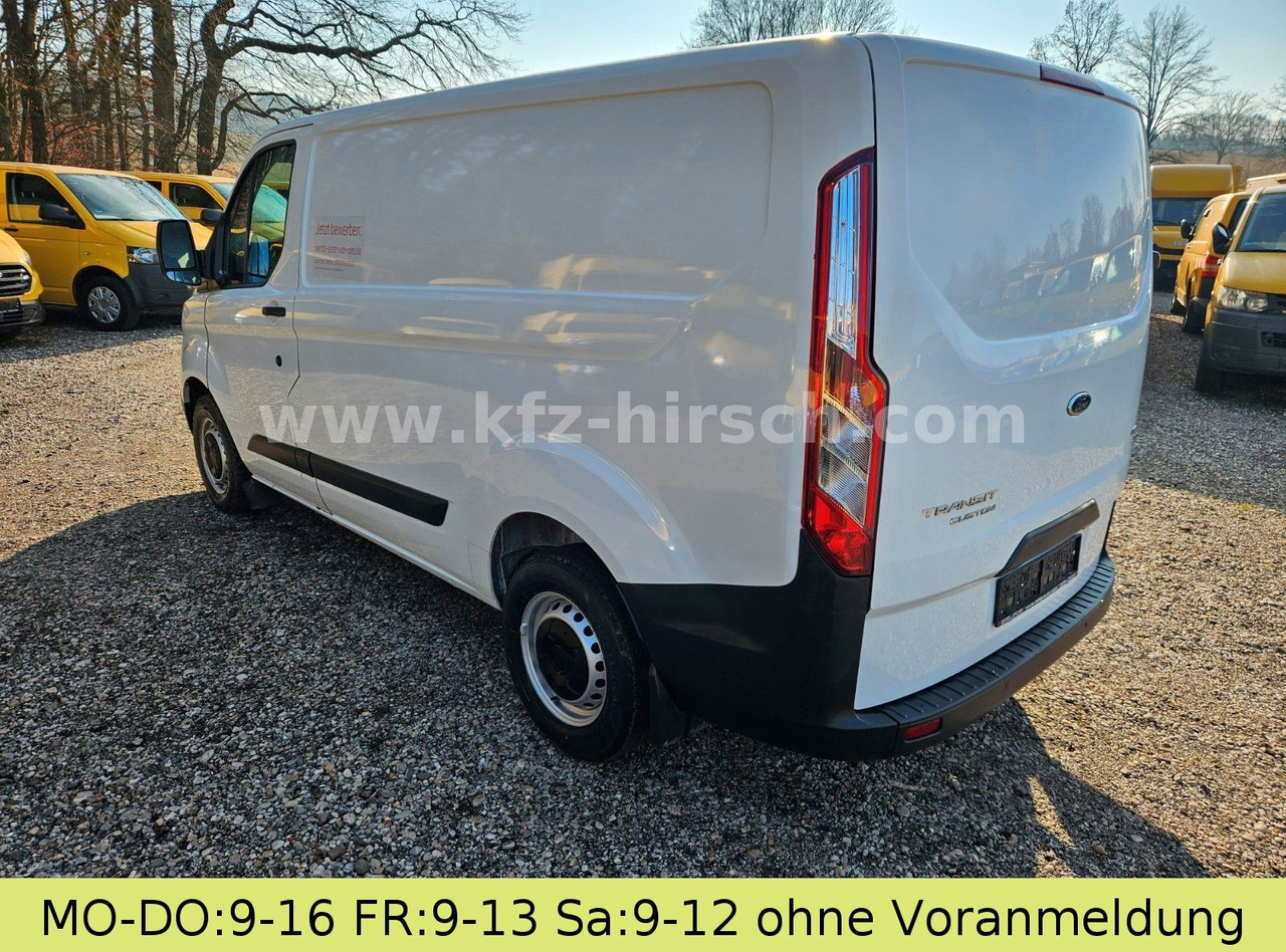 Ford Transit Custom Klima Sitzhzg Bluetooth Multi 1Hd - Fourgon utilitaire: photos 5 Ford Transit Custom Klima Sitzhzg Bluetooth Multi 1Hd - Fourgon utilitaire: photos 5