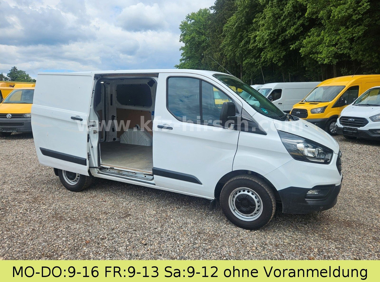 Ford Transit Custom Klima Sitzhzg Bluetooth Multi 1Hd - Fourgon utilitaire: photos 4 Ford Transit Custom Klima Sitzhzg Bluetooth Multi 1Hd - Fourgon utilitaire: photos 4