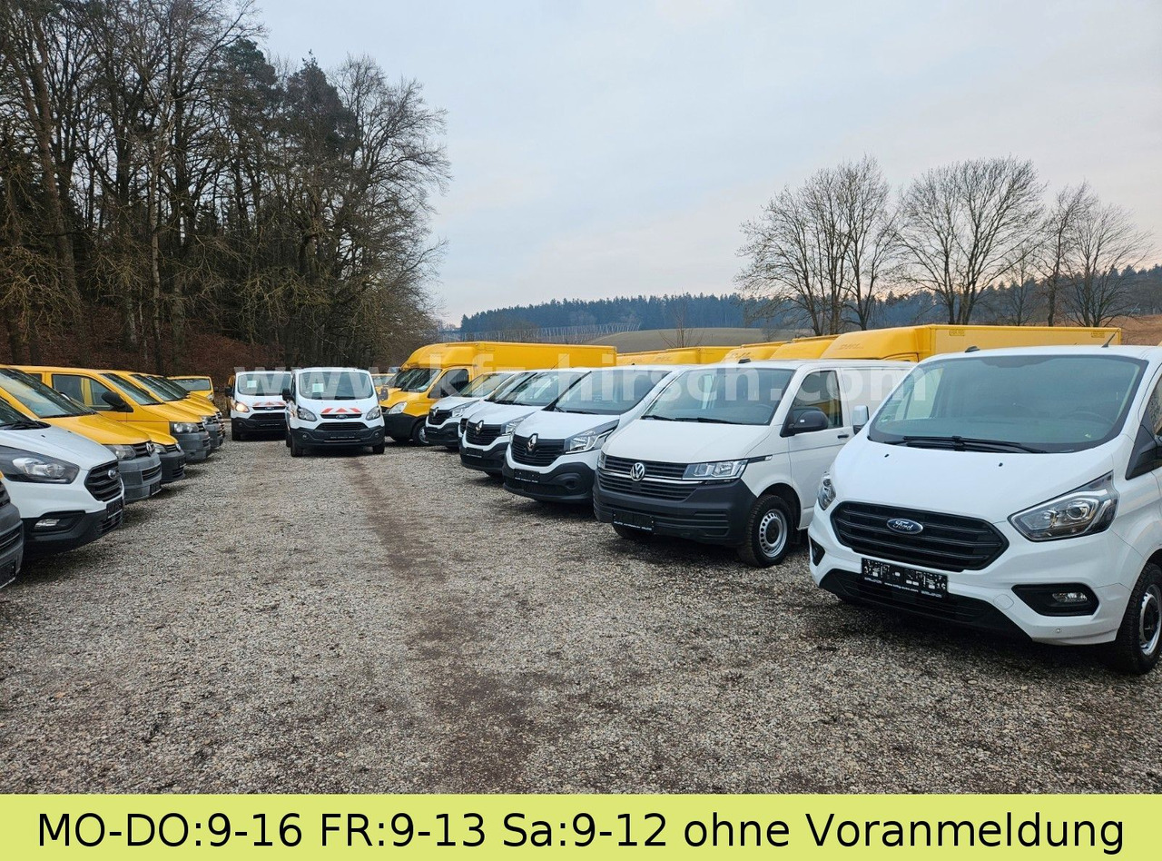 Ford Transit Custom Klima Sitzhzg Bluetooth Multi 1Hd - Fourgon utilitaire: photos 2 Ford Transit Custom Klima Sitzhzg Bluetooth Multi 1Hd - Fourgon utilitaire: photos 2