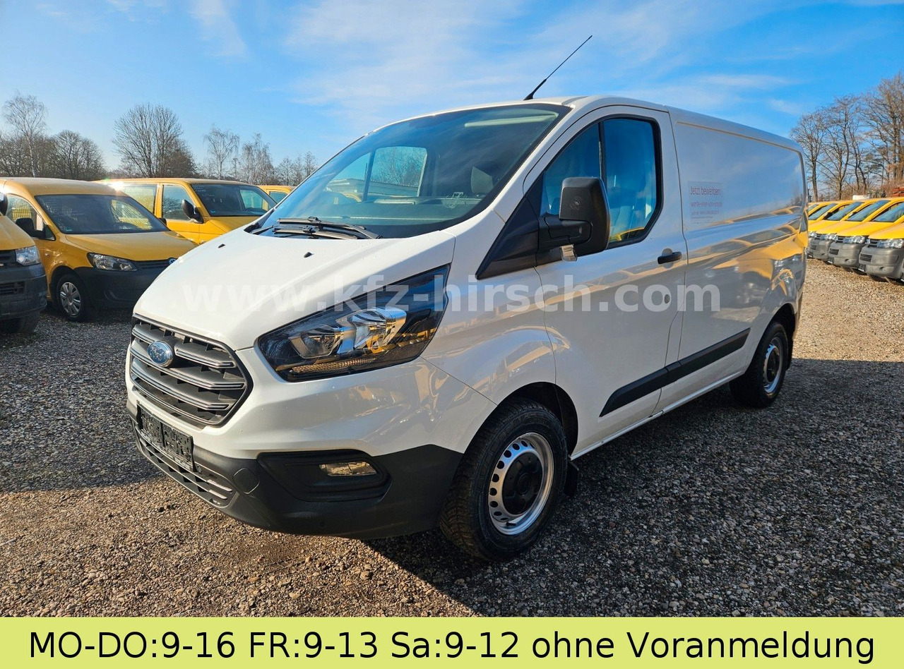 Ford Transit Custom Klima Sitzhzg Bluetooth Multi 1Hd - Fourgon utilitaire: photos 1 Ford Transit Custom Klima Sitzhzg Bluetooth Multi 1Hd - Fourgon utilitaire: photos 1