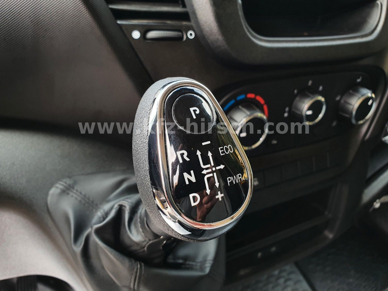 Fourgon grand volume Iveco Daily Luft*Hi-Matic*35S12*Krone*Maxi*1.Hd: photos 8 Fourgon grand volume Iveco Daily Luft*Hi-Matic*35S12*Krone*Maxi*1.Hd: photos 8