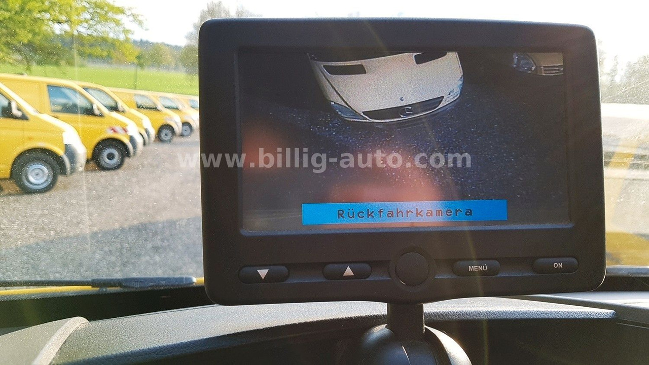 Crédit-bail de Mercedes-Benz Sprinter II*EURO5*Automatik*906*Koffer* Mercedes-Benz Sprinter II*EURO5*Automatik*906*Koffer*: photos 8 Crédit-bail de Mercedes-Benz Sprinter II*EURO5*Automatik*906*Koffer* Mercedes-Benz Sprinter II*EURO5*Automatik*906*Koffer*: photos 8