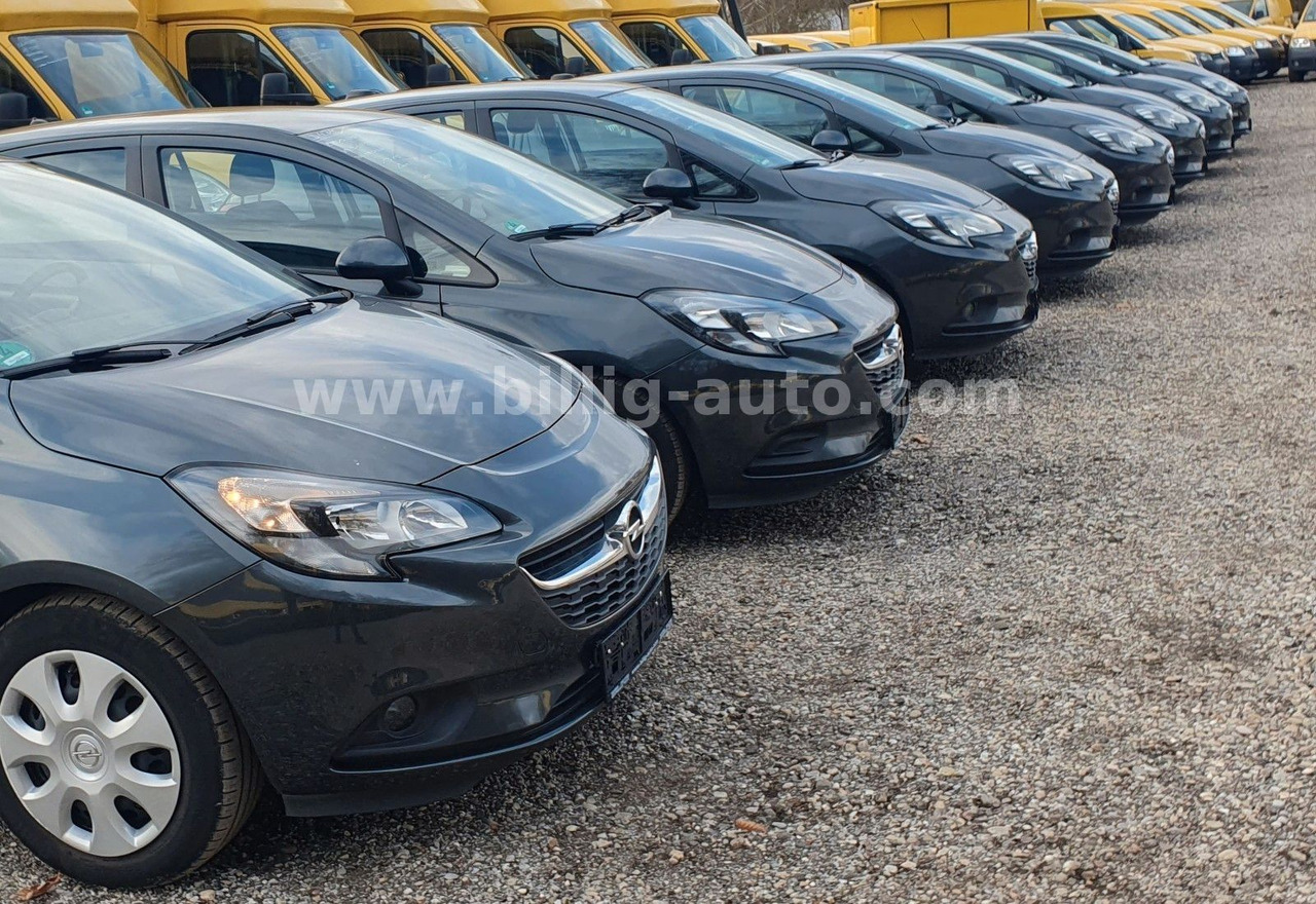 Opel Corsa E Edition NAVI Bluetooth Handy PDC MY2018 - Voiture: photos 3 Opel Corsa E Edition NAVI Bluetooth Handy PDC MY2018 - Voiture: photos 3
