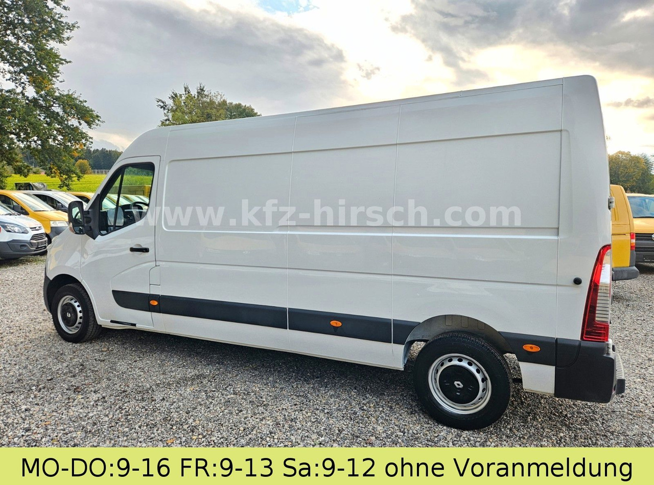 Renault Master EURO 6 *Klima*EU6*Bluetooth*Kamera*MAXI - Transport de personnes: photos 5 Renault Master EURO 6 *Klima*EU6*Bluetooth*Kamera*MAXI - Transport de personnes: photos 5