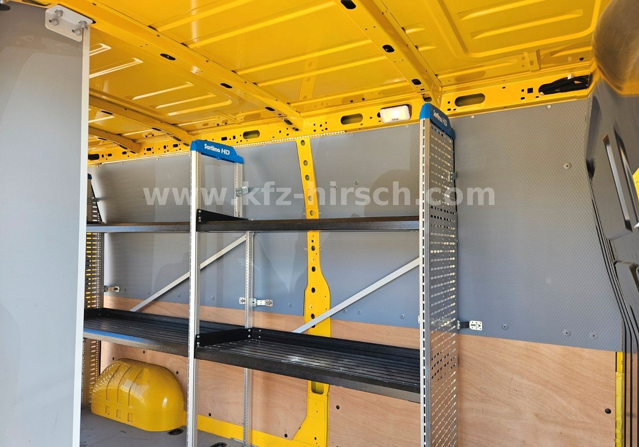 Fourgon utilitaire Renault Master EURO 6 *Klima*EU6*Bluetooth*Kamera*MAXI: photos 14