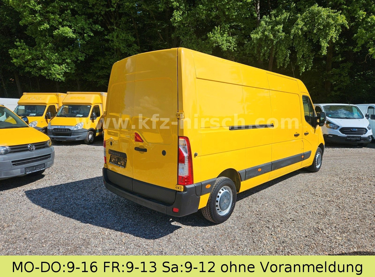 Renault Master EURO 6 *Klima*EU6*Bluetooth*Kamera*MAXI - Fourgon utilitaire: photos 5 Renault Master EURO 6 *Klima*EU6*Bluetooth*Kamera*MAXI - Fourgon utilitaire: photos 5
