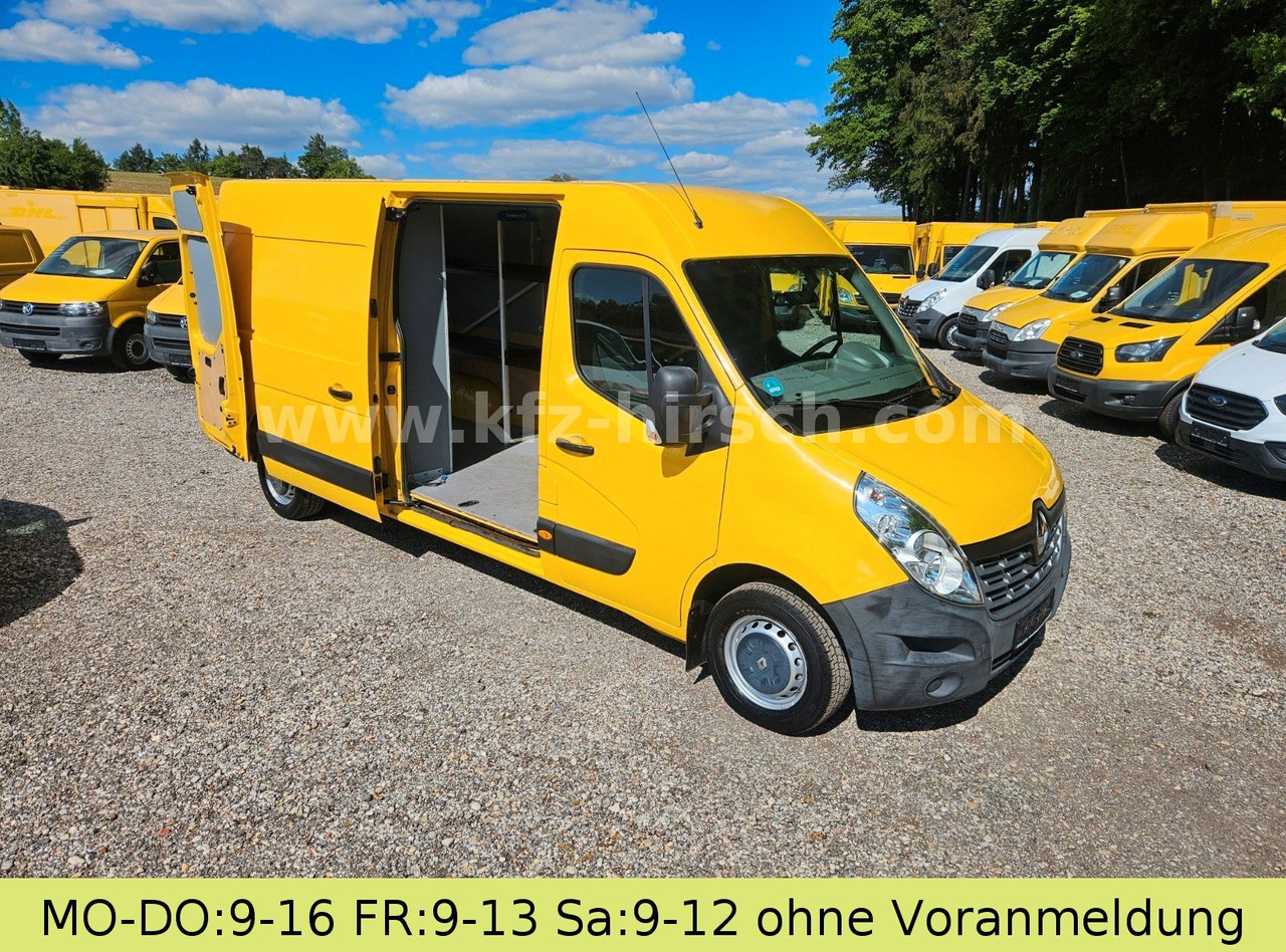 Renault Master EURO 6 *Klima*EU6*Bluetooth*Kamera*MAXI - Fourgon utilitaire: photos 2 Renault Master EURO 6 *Klima*EU6*Bluetooth*Kamera*MAXI - Fourgon utilitaire: photos 2