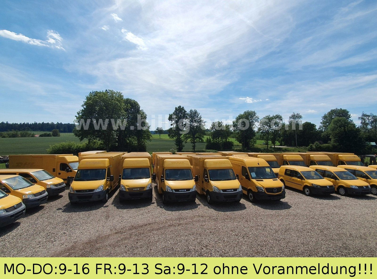 Fourgon utilitaire Renault Master EURO 6 *Klima*EU6*Bluetooth*Kamera*MAXI: photos 20