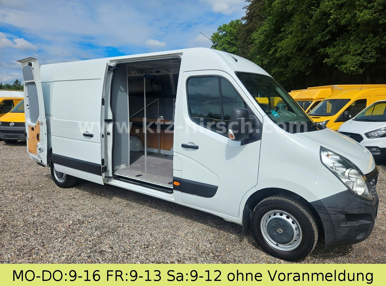 Renault Master EURO 6 *Klima*EU6*Bluetooth*Kamera*MAXI - Fourgon utilitaire: photos 1 Renault Master EURO 6 *Klima*EU6*Bluetooth*Kamera*MAXI - Fourgon utilitaire: photos 1