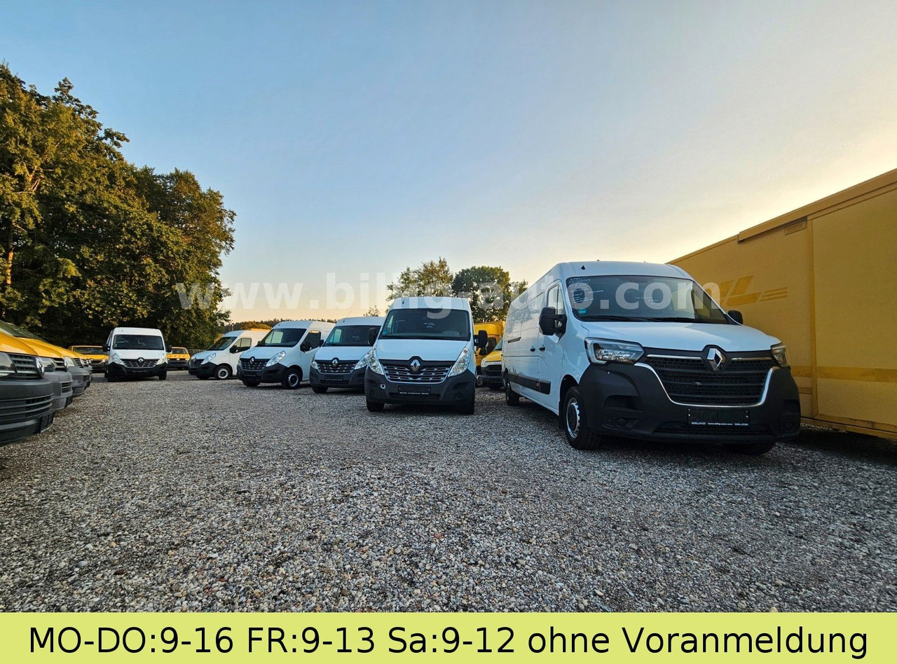 Renault Master EURO 6 *Klima*EU6*Bluetooth*Kamera*MAXI - Fourgon utilitaire: photos 3 Renault Master EURO 6 *Klima*EU6*Bluetooth*Kamera*MAXI - Fourgon utilitaire: photos 3