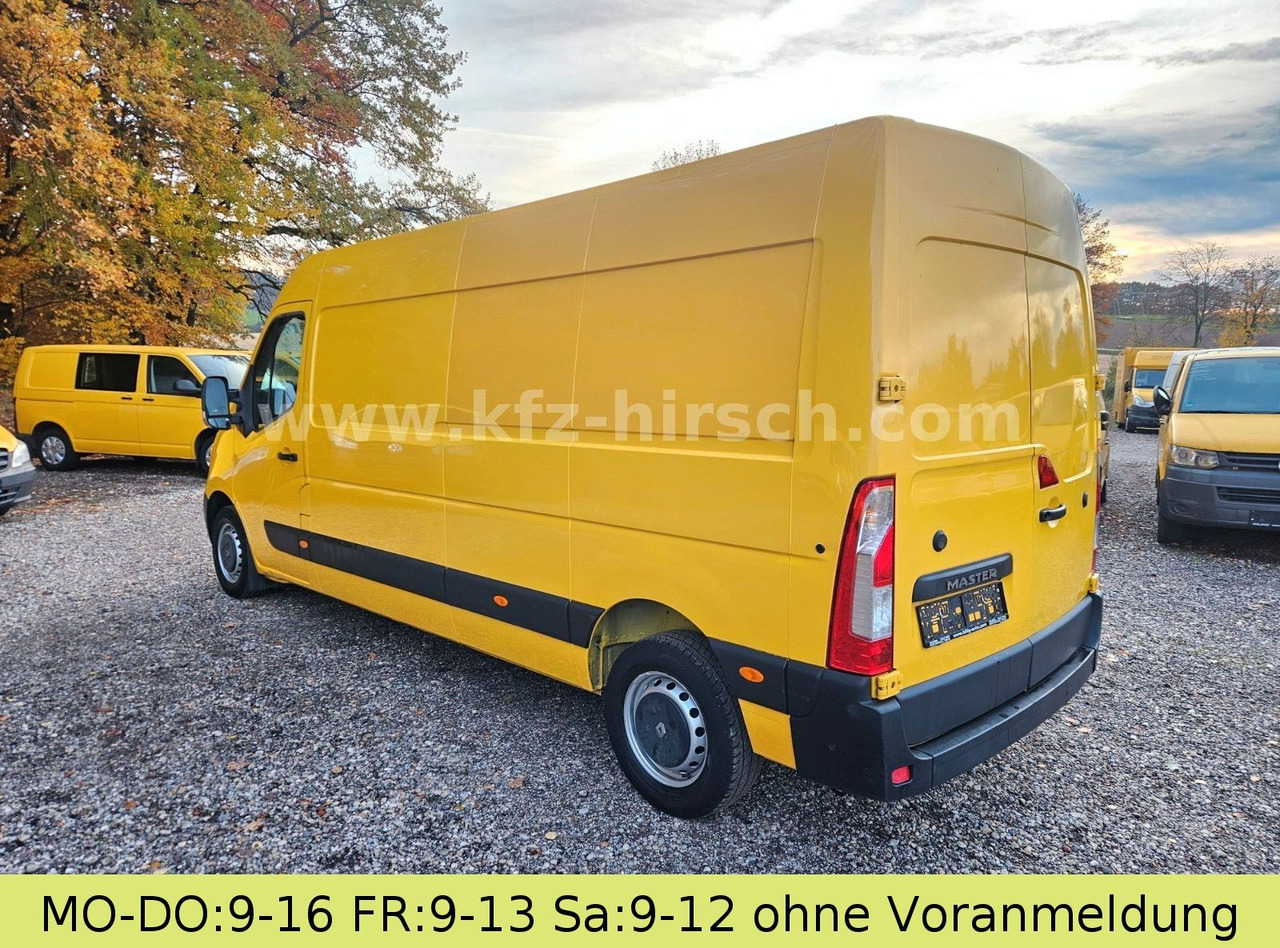Renault Master EURO 6 *Klima*EU6 Kamera* Regal Sortimo - Transport de personnes: photos 5 Renault Master EURO 6 *Klima*EU6 Kamera* Regal Sortimo - Transport de personnes: photos 5