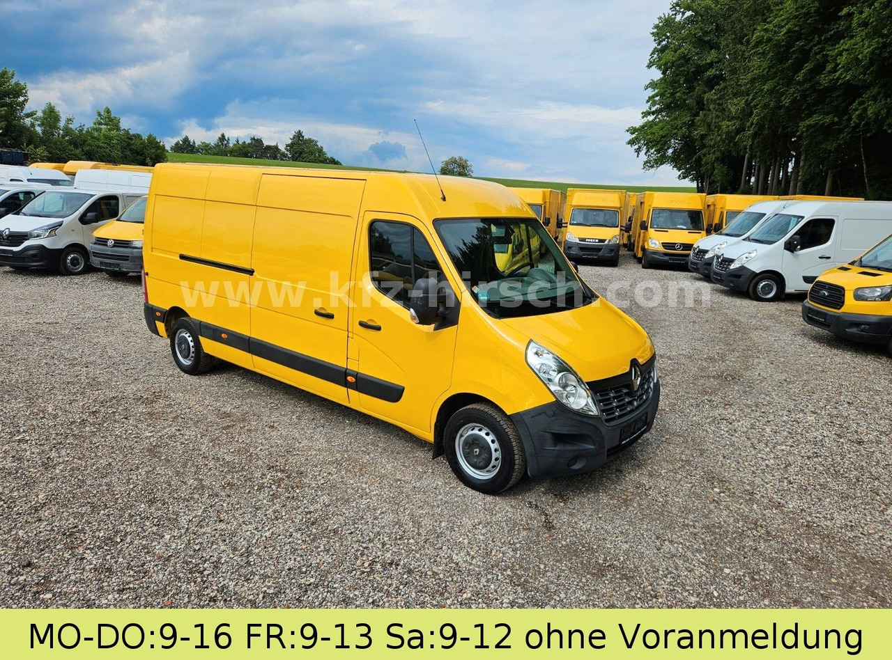 Renault Master EURO 6 *Klima*EU6 Kamera* Regal Sortimo - Transport de personnes: photos 4 Renault Master EURO 6 *Klima*EU6 Kamera* Regal Sortimo - Transport de personnes: photos 4