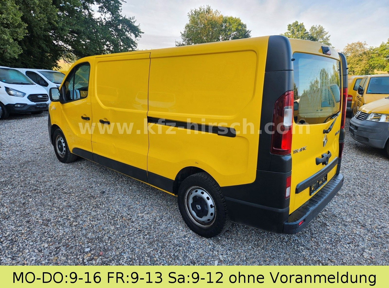 Transport de personnes Renault Trafic Kasten L2H1 Maxi Lang 2xSchiebetüre LED: photos 6