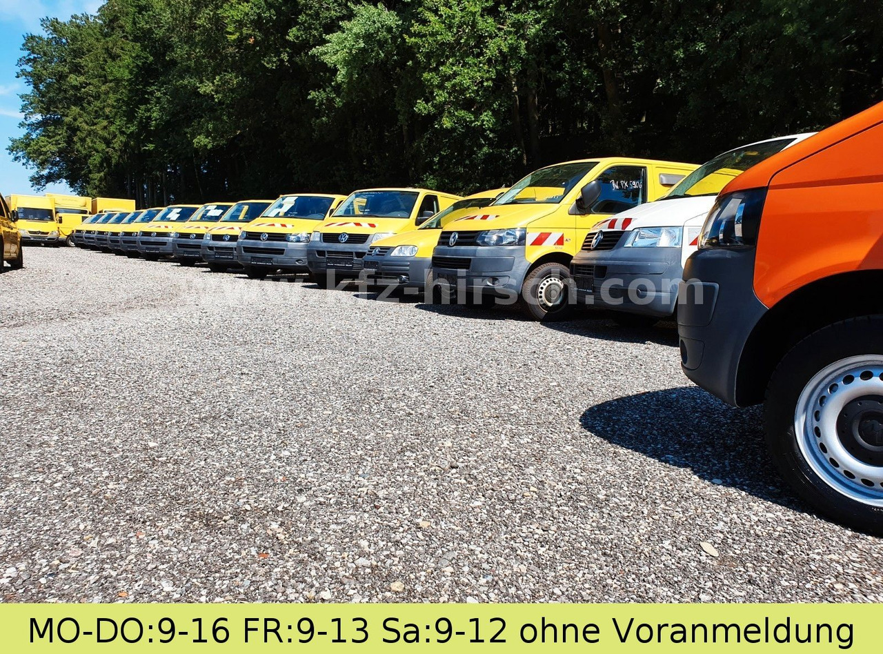 Transport de personnes Renault Trafic Kasten L2H1 Maxi Lang 2xSchiebetüre LED: photos 13