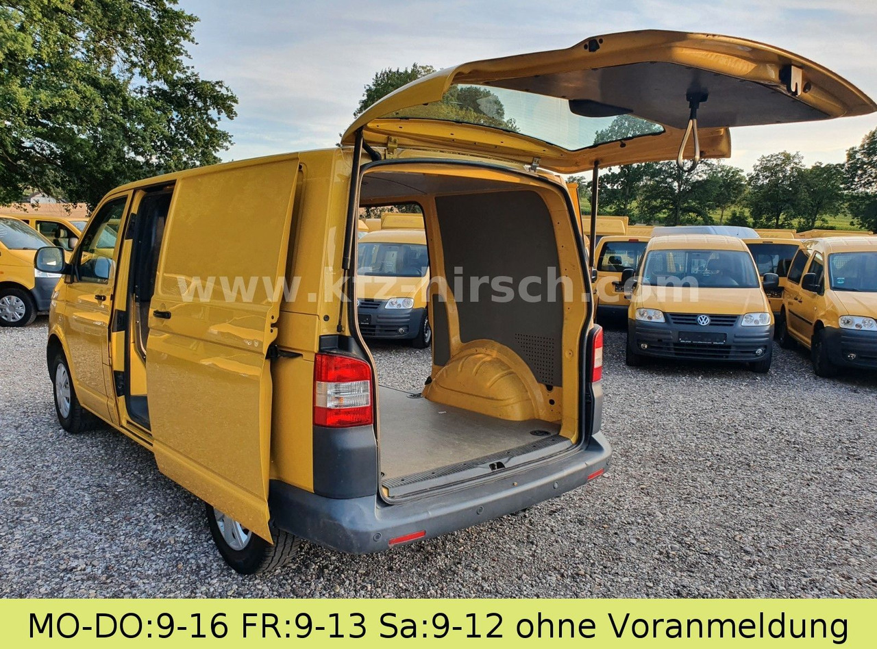 Volkswagen T5 Transporter 2.0TDI EU5*2xSchiebetüre*1.Hand* - Véhicule utilitaire: photos 4 Volkswagen T5 Transporter 2.0TDI EU5*2xSchiebetüre*1.Hand* - Véhicule utilitaire: photos 4