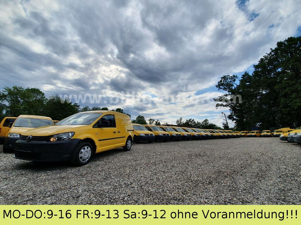 Volkswagen 2.0SDI - Fourgonnette: photos 1 Volkswagen 2.0SDI - Fourgonnette: photos 1