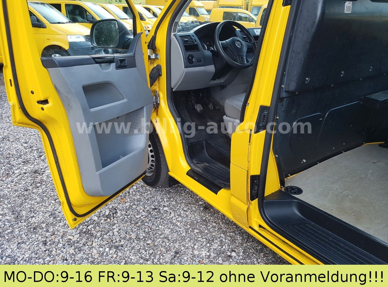 Volkswagen T5 2.0TDI EU5 2xSchiebetüre*Scheckheft - Fourgon utilitaire: photos 4 Volkswagen T5 2.0TDI EU5 2xSchiebetüre*Scheckheft - Fourgon utilitaire: photos 4