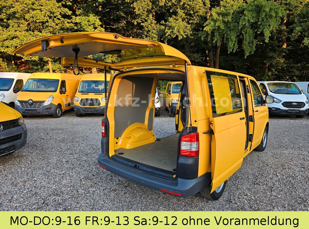 Volkswagen T5 2.0TDI Schiebetüre links+rechts 1.Hand S-heft - Transport de personnes: photos 5 Volkswagen T5 2.0TDI Schiebetüre links+rechts 1.Hand S-heft - Transport de personnes: photos 5