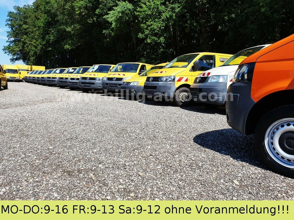 Volkswagen T5 Transporter 1.Hand Scheckheft 2xSchiebetüre Volkswagen T5 Transporter 1.Hand Scheckheft 2xSchiebetüre - Minibus, Transport de personnes: photos 5 Volkswagen T5 Transporter 1.Hand Scheckheft 2xSchiebetüre Volkswagen T5 Transporter 1.Hand Scheckheft 2xSchiebetüre - Minibus, Transport de personnes: photos 5