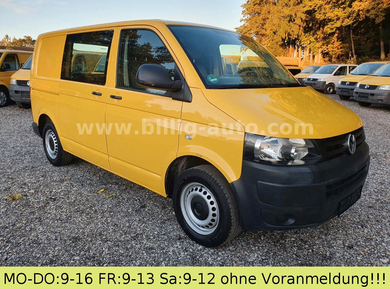 Volkswagen T5 Transporter 2.0TDI 2xSchiebetüre Bulli T5 - Fourgonnette: photos 4 Volkswagen T5 Transporter 2.0TDI 2xSchiebetüre Bulli T5 - Fourgonnette: photos 4