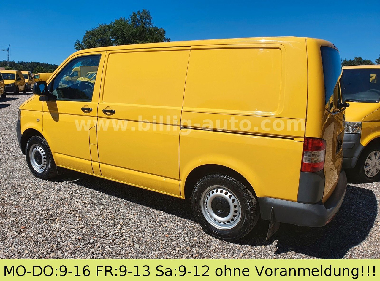 Volkswagen T5 Transporter 2.0TDI EU5*2xSchiebetüre*1.Hand* - Voiture: photos 5 Volkswagen T5 Transporter 2.0TDI EU5*2xSchiebetüre*1.Hand* - Voiture: photos 5