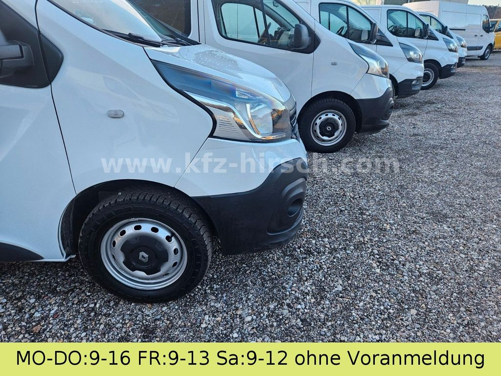 Fourgon utilitaire Volkswagen T5 Transporter 2.0TDI EU5*2xSchiebetüre*1.Hand*: photos 6