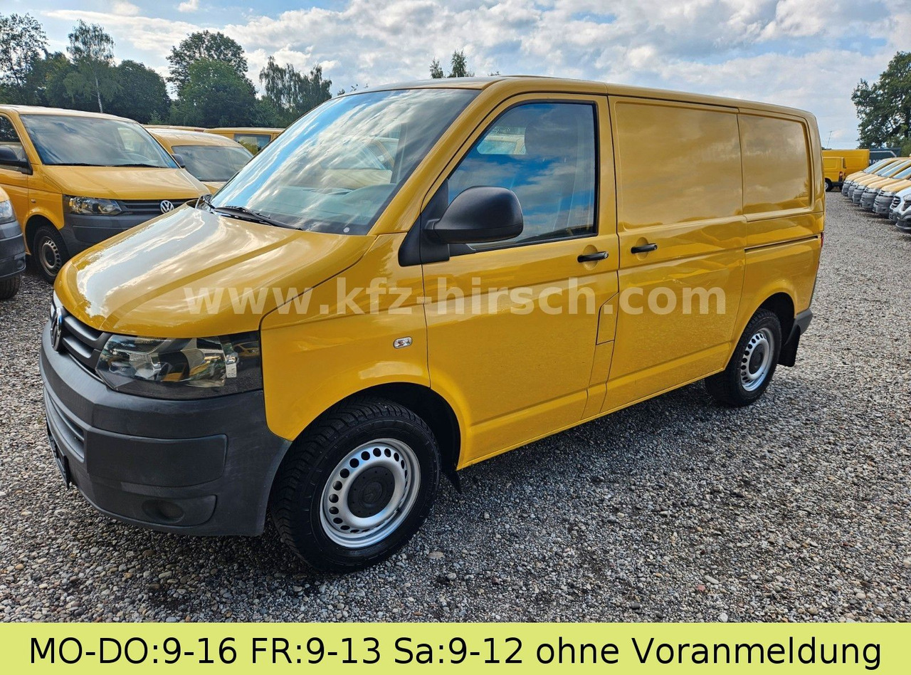 Volkswagen T5 Transporter 2.0TDI EU5*2xSchiebetüre*1.Hand* - Voiture: photos 5 Volkswagen T5 Transporter 2.0TDI EU5*2xSchiebetüre*1.Hand* - Voiture: photos 5