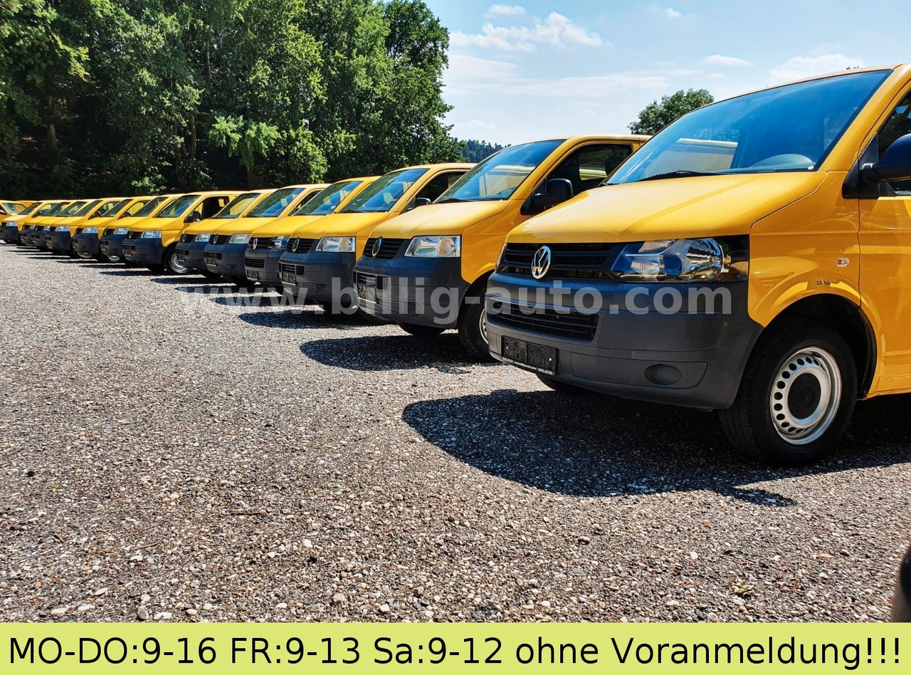 Volkswagen T5 Transporter 2.0TDI EU5*2xSchiebetüre*1.Hand* - Fourgonnette: photos 2 Volkswagen T5 Transporter 2.0TDI EU5*2xSchiebetüre*1.Hand* - Fourgonnette: photos 2