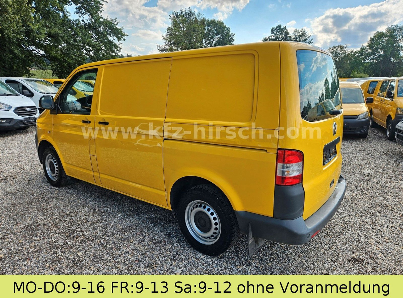 Volkswagen T5 Transporter 2.0TDI EU5*2xSchiebetüre*1.Hand* - Voiture: photos 4 Volkswagen T5 Transporter 2.0TDI EU5*2xSchiebetüre*1.Hand* - Voiture: photos 4