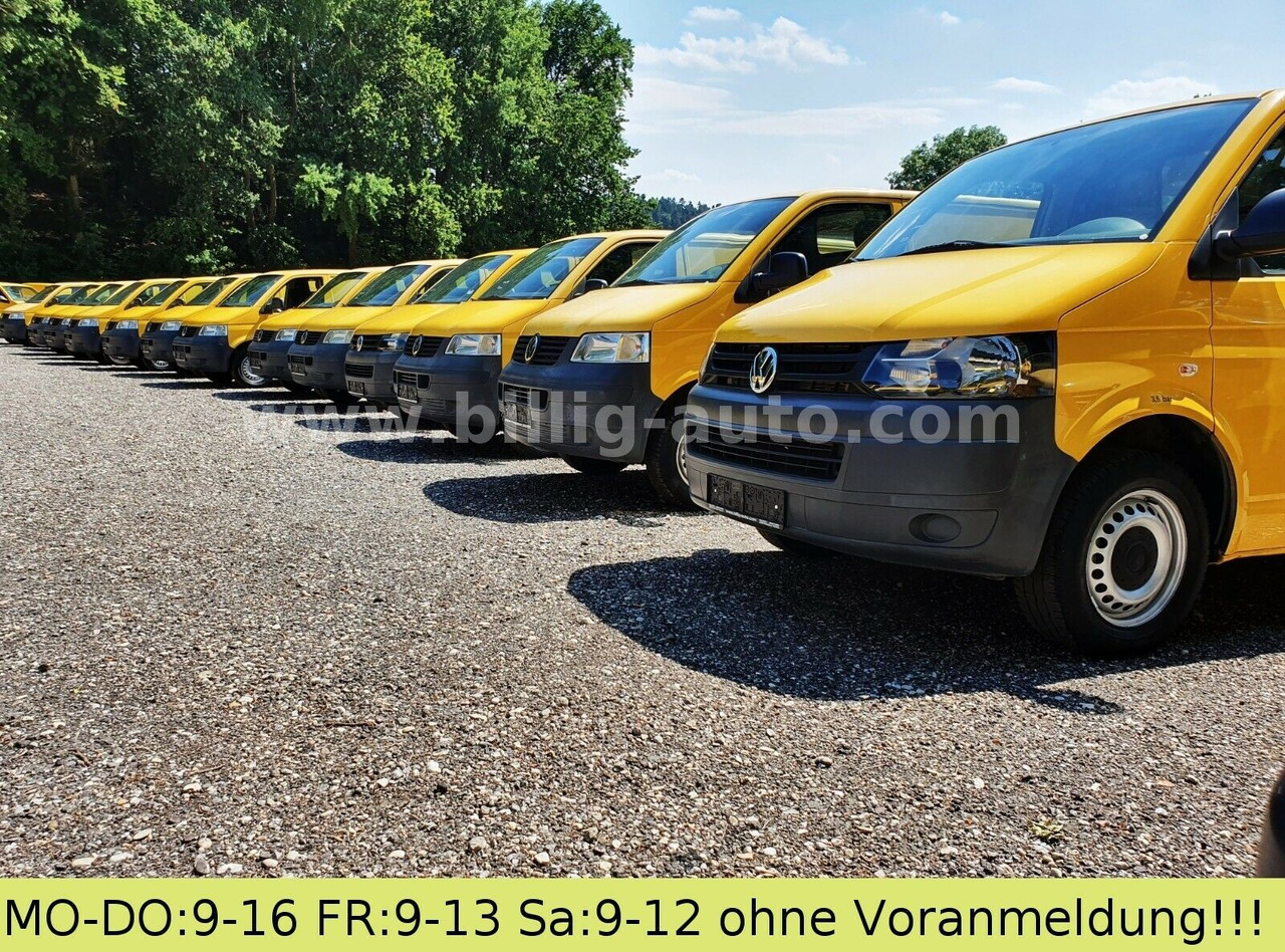 Fourgonnette Volkswagen T5 Transporter 2.0TDI EU5*2xSchiebetüre*1.Hand*: photos 12 Fourgonnette Volkswagen T5 Transporter 2.0TDI EU5*2xSchiebetüre*1.Hand*: photos 12