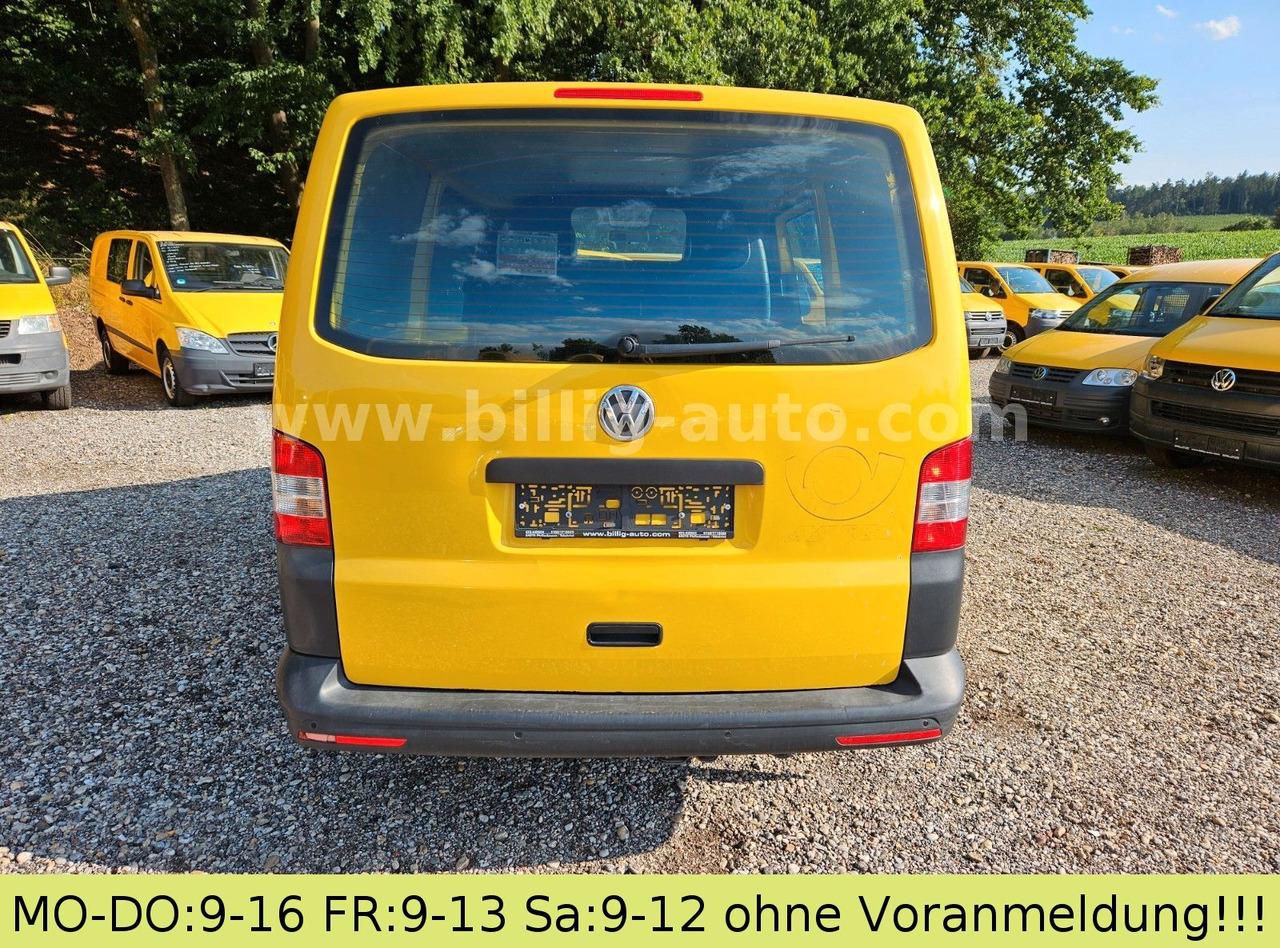 Volkswagen T5 Transporter 2.0TDI EU5*2xSchiebetüre*1.Hand* - Fourgonnette: photos 3 Volkswagen T5 Transporter 2.0TDI EU5*2xSchiebetüre*1.Hand* - Fourgonnette: photos 3