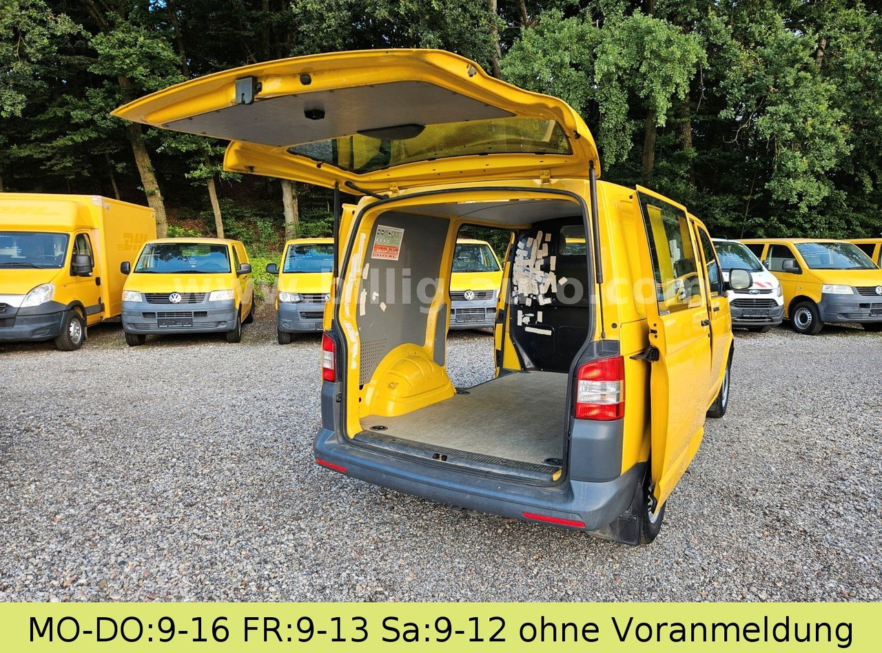 Fourgonnette Volkswagen T5 Transporter 2.0TDI EU5*2xSchiebetüre*1.Hand*: photos 6 Fourgonnette Volkswagen T5 Transporter 2.0TDI EU5*2xSchiebetüre*1.Hand*: photos 6