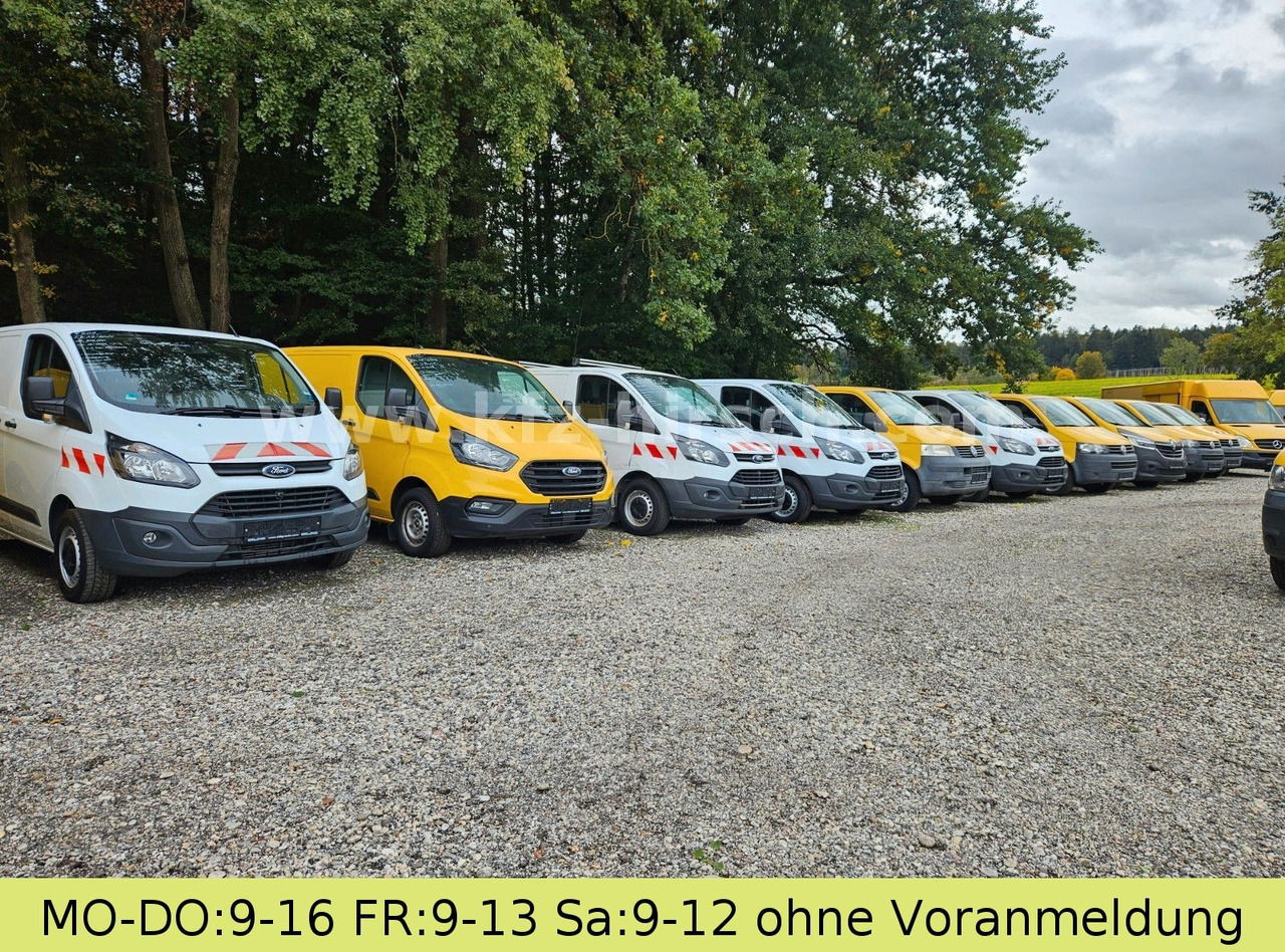 Volkswagen T5 Transporter 2.0TDI EU5*2xSchiebetüre*1.Hand* - Voiture: photos 3 Volkswagen T5 Transporter 2.0TDI EU5*2xSchiebetüre*1.Hand* - Voiture: photos 3