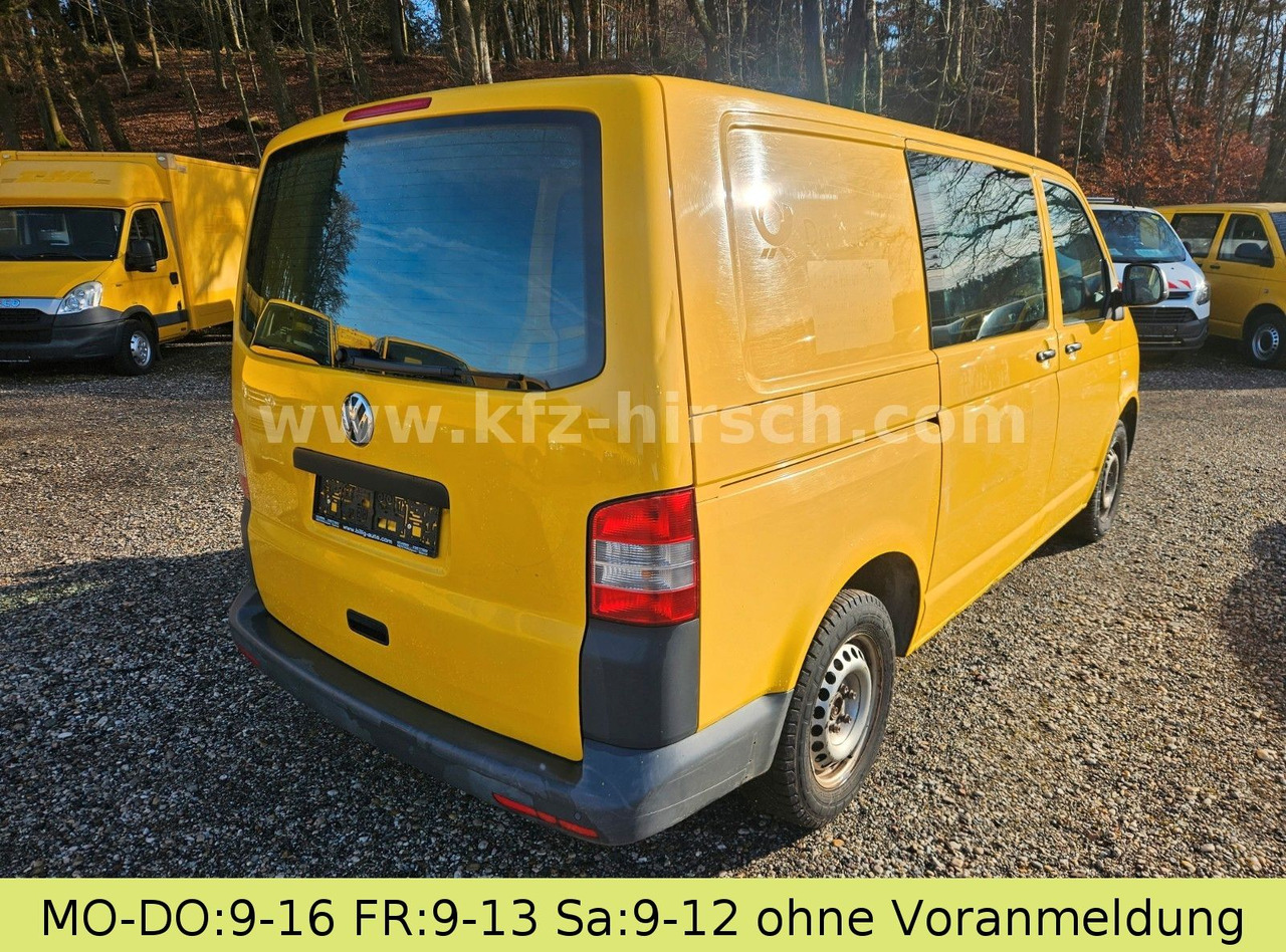 Fourgonnette Volkswagen T5 Transporter 2.0TDI *EURO5* 2xSchiebetüre: photos 7 Fourgonnette Volkswagen T5 Transporter 2.0TDI *EURO5* 2xSchiebetüre: photos 7
