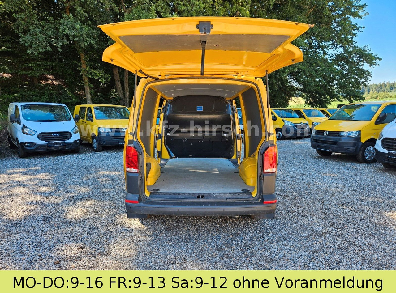 Volkswagen T6.1 Transporter LANG MAXI 2xSchiebetüre Camera - Fourgon utilitaire: photos 5 Volkswagen T6.1 Transporter LANG MAXI 2xSchiebetüre Camera - Fourgon utilitaire: photos 5