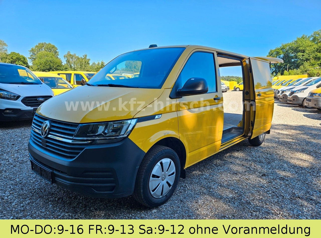 Volkswagen T6.1 Transporter LANG MAXI 2xSchiebetüre Camera - Fourgon utilitaire: photos 1 Volkswagen T6.1 Transporter LANG MAXI 2xSchiebetüre Camera - Fourgon utilitaire: photos 1