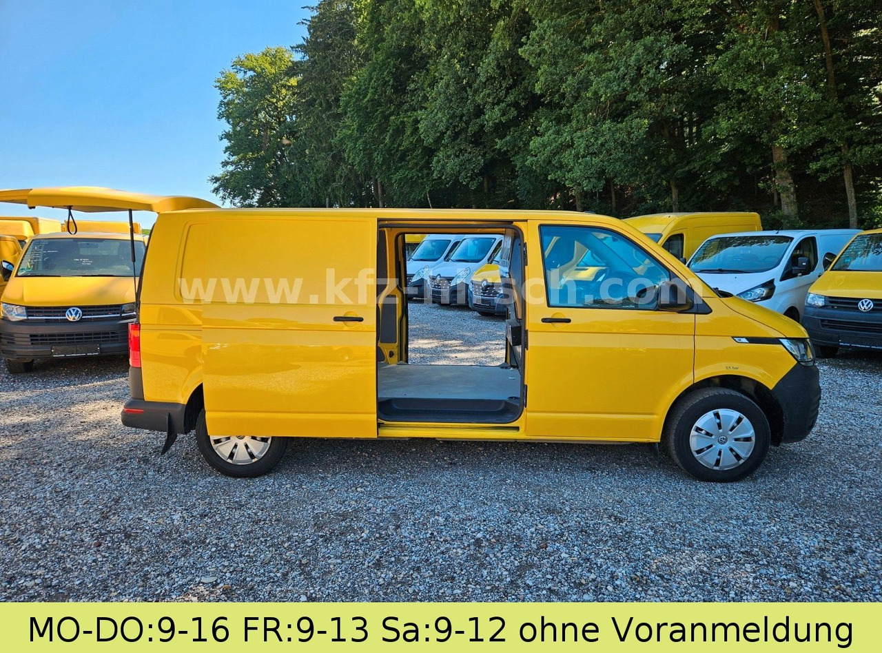 Volkswagen T6.1 Transporter LANG MAXI 2xSchiebetüre Camera - Fourgon utilitaire: photos 3 Volkswagen T6.1 Transporter LANG MAXI 2xSchiebetüre Camera - Fourgon utilitaire: photos 3
