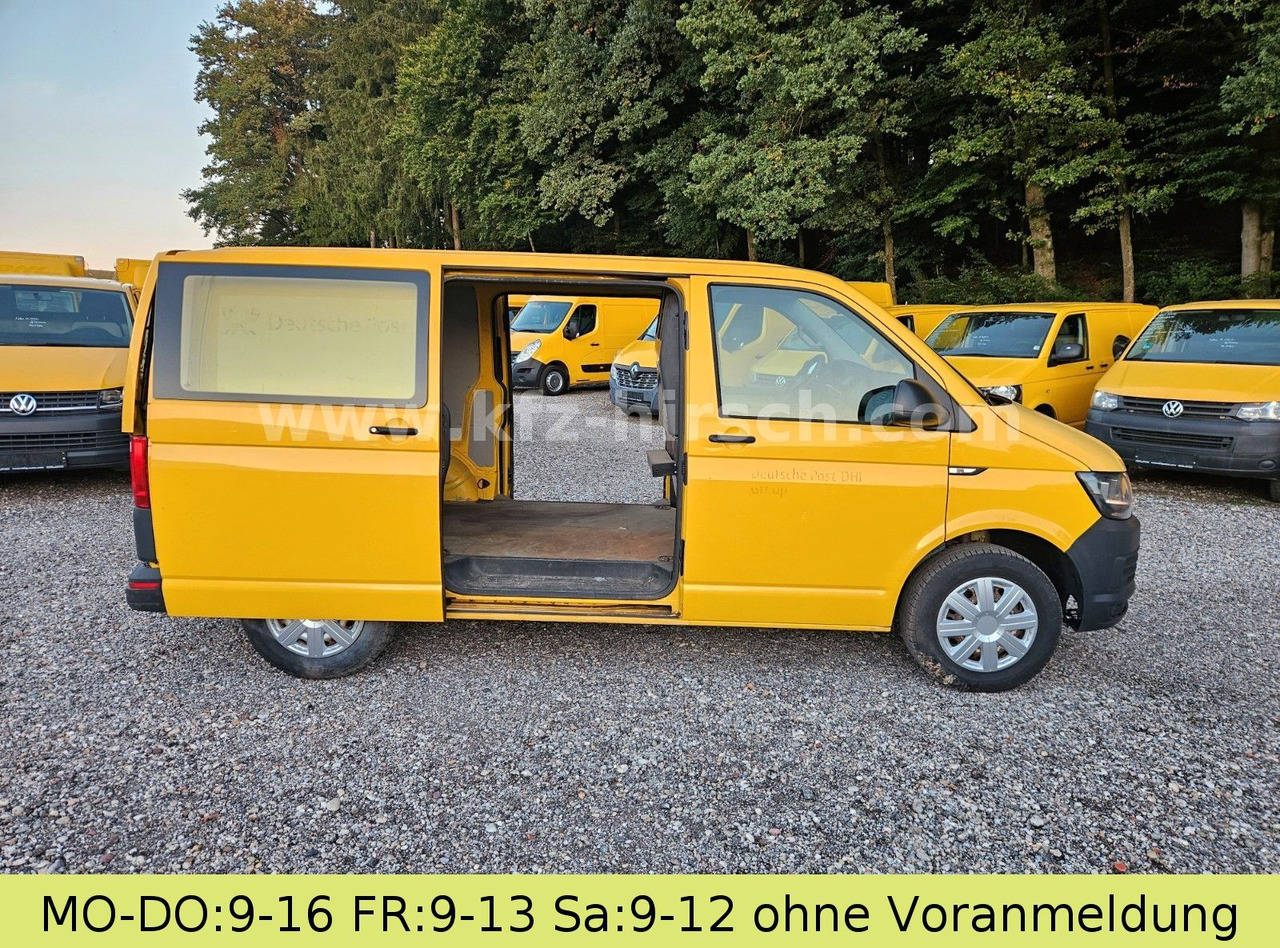 Volkswagen T6 Transporter 2.0TDI 2xSchiebetüre 1.Hd - Transport de personnes: photos 2 Volkswagen T6 Transporter 2.0TDI 2xSchiebetüre 1.Hd - Transport de personnes: photos 2