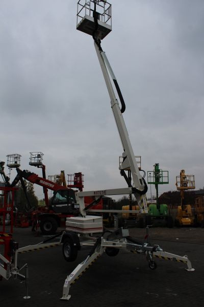 Nacelle sur remorque neuf Matilsa Parma 12 T fabrycznie nowy podnośnik koszowy na przyczepie: photos 10 Nacelle sur remorque neuf Matilsa Parma 12 T fabrycznie nowy podnośnik koszowy na przyczepie: photos 10