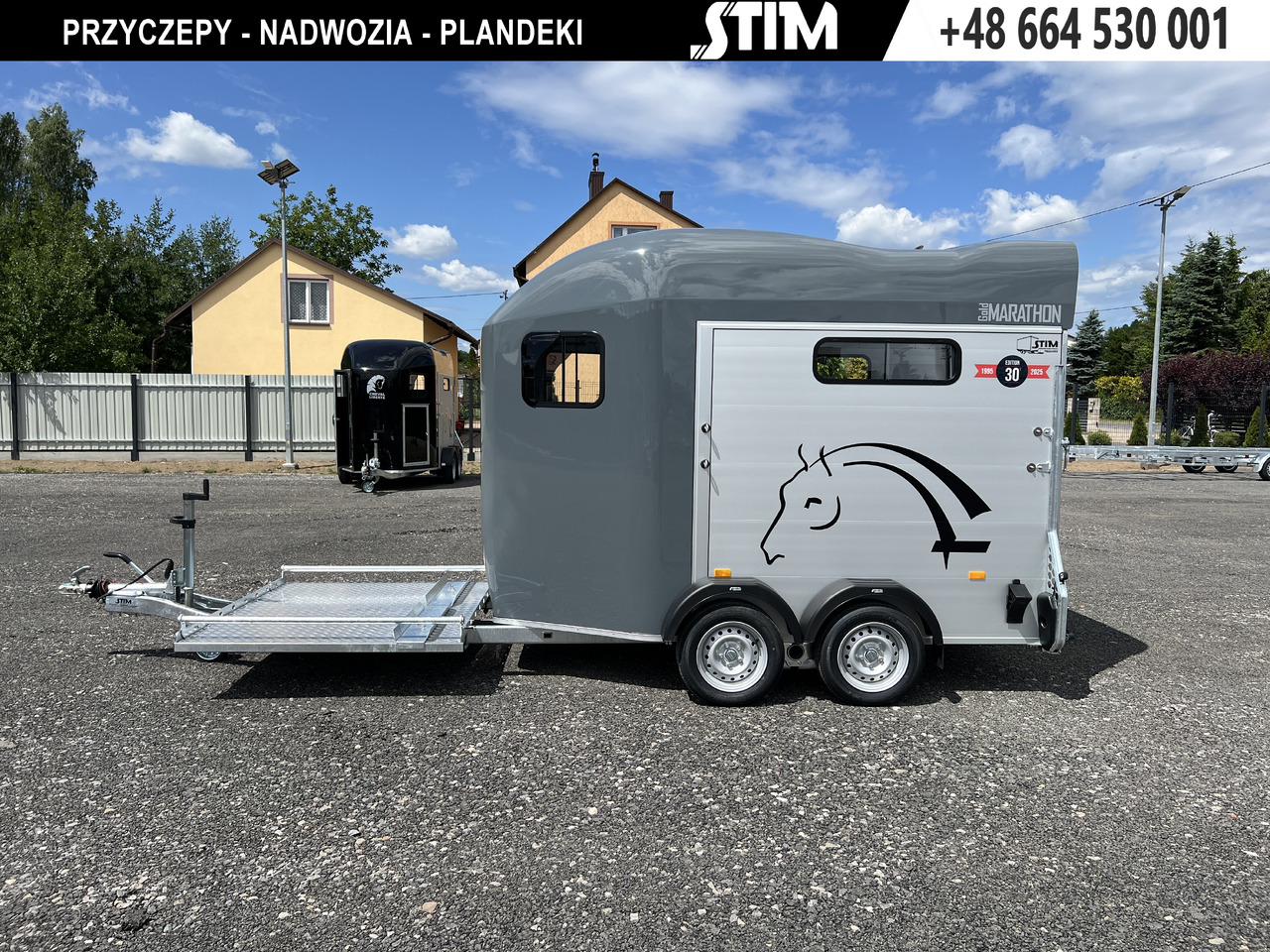 CHEVAL LIBERTÉ HIPPOMOBILE - Van chevaux: photos 5 CHEVAL LIBERTÉ HIPPOMOBILE - Van chevaux: photos 5